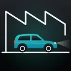 Car Factory Director: Tycoon icon