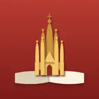 Cityfold – Pop-up City Guides iOS Icon