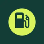 GasLowCost: gasolina barata iOS Icon