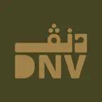 دنڤــ | DNV iOS Icon