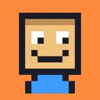 Nudgeheads iOS Icon
