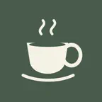 CoffeeMate iOS Icon