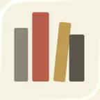 E-book Folio iOS Icon
