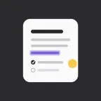 Quest Notes iOS Icon