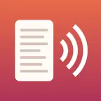 Read2Me: Articles to Audio icon