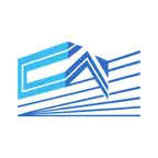 الطرق الحضارية iOS Icon