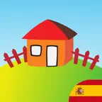 ABC para los Niños: Spannish iOS Icon