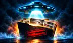 UFO: U.S. Files Unsealed TV iOS Icon