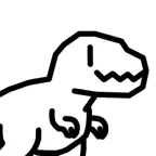 DINOMON icon