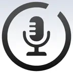 Say&Go Voice Notes and Inbox iOS Icon
