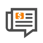 Reuters Breakingviews iOS Icon