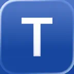 Teesside Live iOS Icon