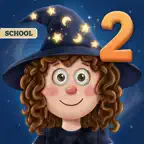 Lee Paso a Paso 2 - School Ed iOS Icon