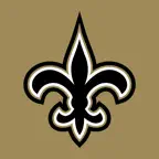 New Orleans Saints Icon