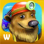 Farm Frenzy 3: Russian Village iOS Icon