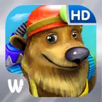 Farm Frenzy 3: Village HD Lite iOS Icon