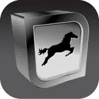 Equine Radiography iOS Icon