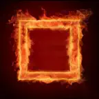 Dots & Boxes. iOS Icon
