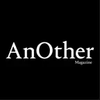 AnOther Magazine iOS Icon