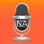 No Agenda Karma, Clips & More iOS Icon
