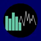 Audio Frequency Analyzer iOS Icon