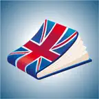 英语听力英式口语新闻合集HD iOS Icon