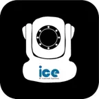 IPCE-LiveCam iOS Icon
