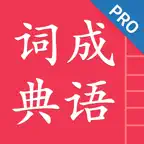 成语词典简体专业版 iOS Icon