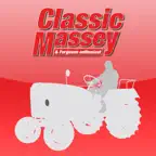 Classic Massey Magazine iOS Icon