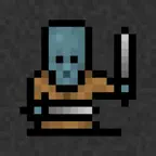 Gurk III - the 8-bit RPG Icon