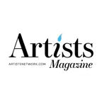 Artists Magazine iOS Icon