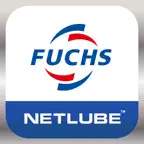 NetLube Fuchs Australia iOS Icon