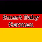 SmartBaby German iOS Icon