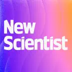 New Scientist International icon