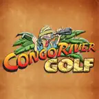 Congo River Golf Scorecard App Icon