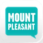 Mount Pleasant Historical iOS Icon