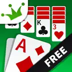 Solitaire Jogatina iOS Icon
