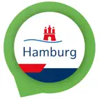 Natürlich Hamburg! Icon