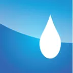 Laundry Drop Locker iOS Icon