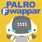 PALRO Fwappar iOS Icon
