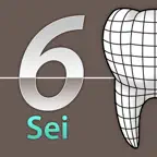 DentalHelperSei iOS Icon