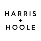 Harris + Hoole iOS Icon