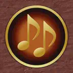 Elegant Metronome Maelz DX Pro iOS Icon