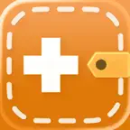 家計簿 Dr.Wallet-家計簿をレシート読み取りで記録 icon
