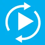 myReplay iOS Icon