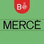 Mercè - Festa de Barcelona Icon