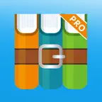 Rar Sharp+ iOS Icon