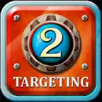 Targeting Maths 2 iOS Icon