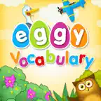 Eggy Vocabulary iOS Icon