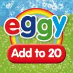 Eggy Add to 20 iOS Icon